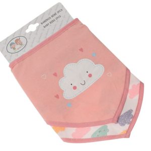 JUEGO BANDANAS 2 PIEZAS - Almacenes Tur