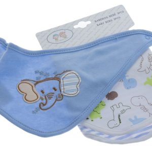 JUEGO BANDANAS 3 PIEZAS - Almacenes Tur