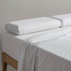 ALMOHADA VISCO ALOE VERA 70 - Almacenes Tur