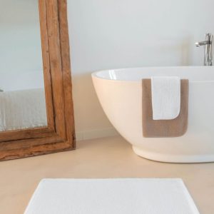 ALFOMBRILLA PEARLS 50x80 - Almacenes Tur