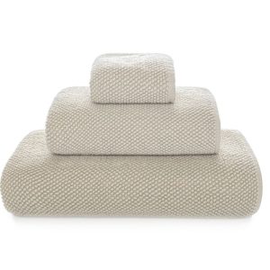 TOALLA PEARLS BIDET - Almacenes Tur