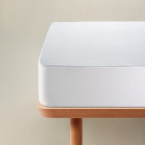 PROTECTOR COLCHON DELUXE 80x130 - Almacenes Tur