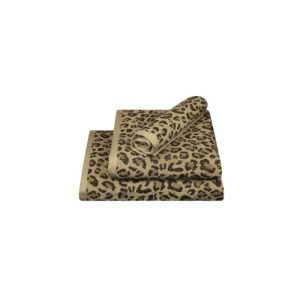 TOALLA WILD II LAVABO