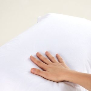 FUNDA ALMOHADA DELUXE 120