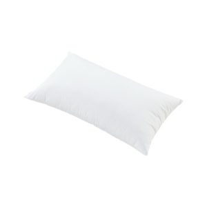 ALMOHADA MICROFIBRA 30x50
