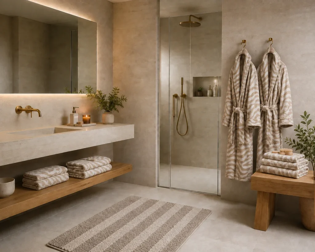 Categoría Baño — Almacenes Tur
