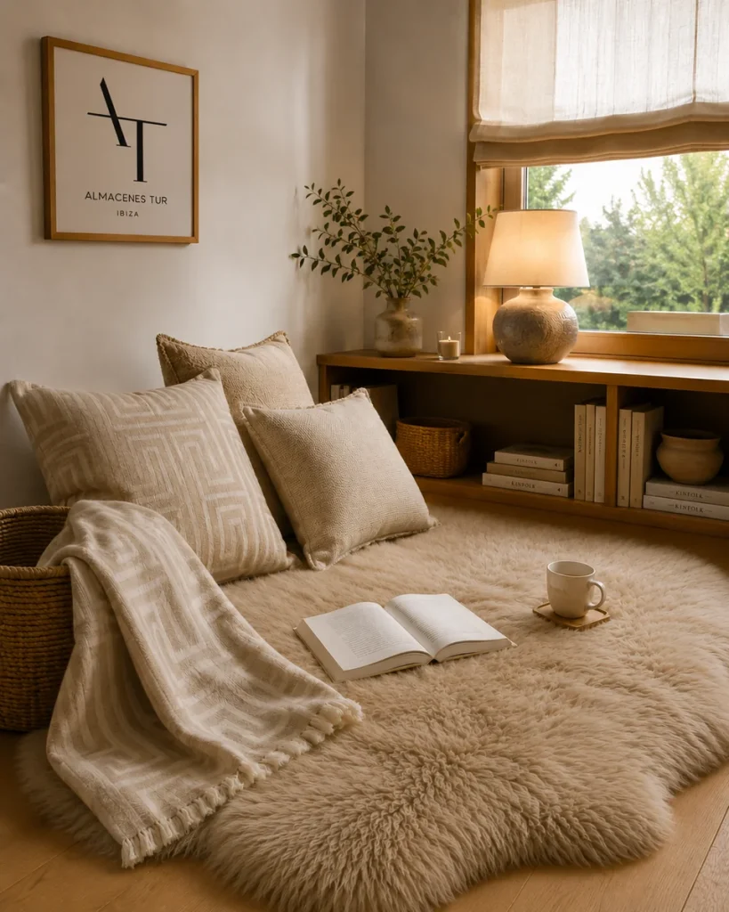 Categoría Decoración — Almacenes Tur