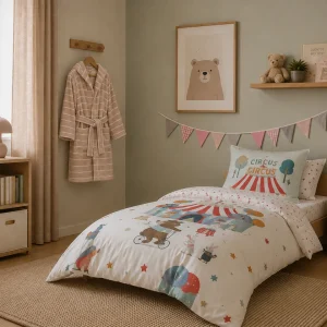 Bebés e Infantil