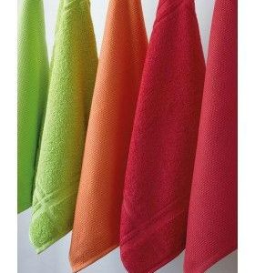 PAÑO COCINA RIZO 50x50