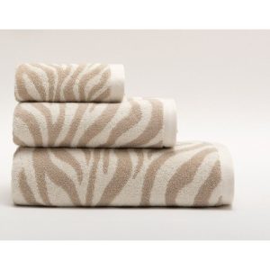 TOALLA ZEBRA BIDET