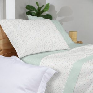 JUEGO CAMA COLORS 90