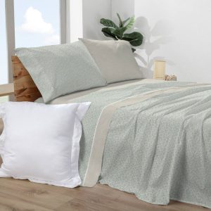 JUEGO CAMA HIEDRA 150