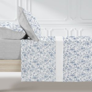 JUEGO CAMA CERAMIC WASH 150