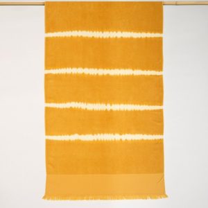 PAREO TIE DYED